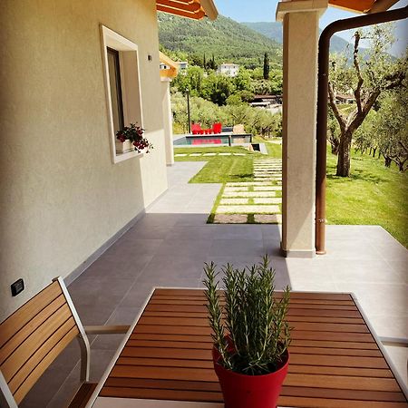 Villa Boni Costermano Luaran gambar