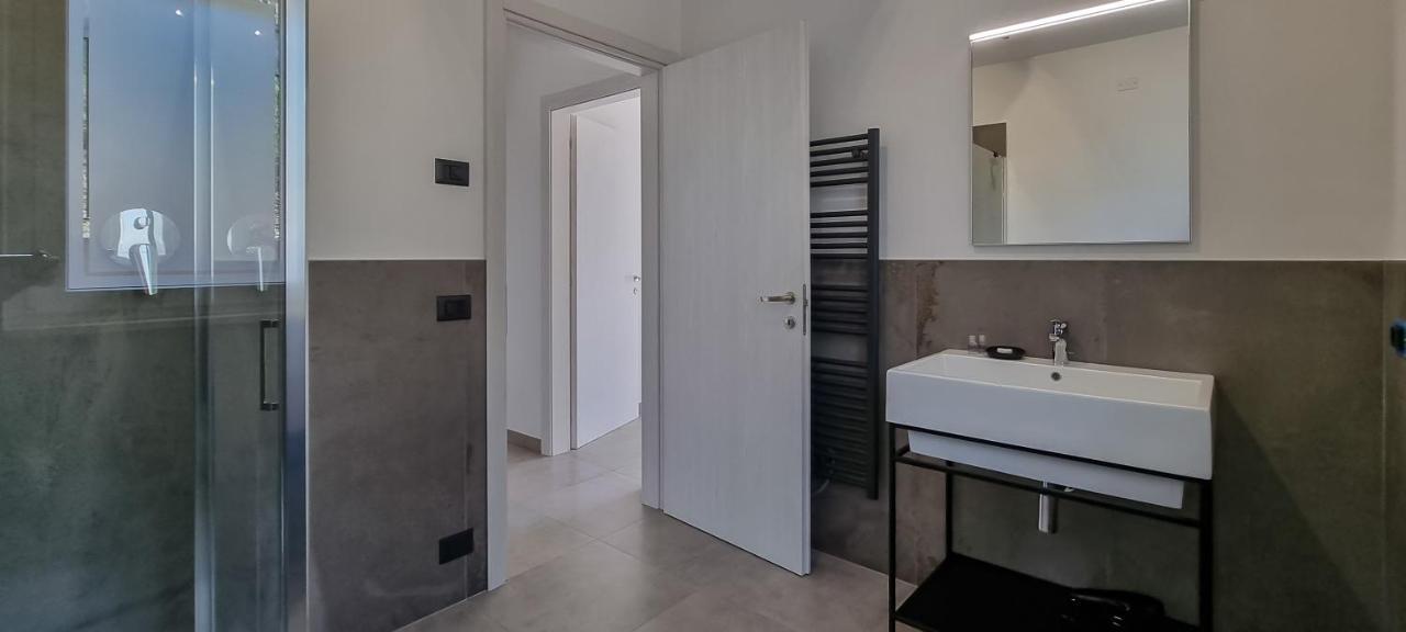 Villa Boni Costermano Luaran gambar
