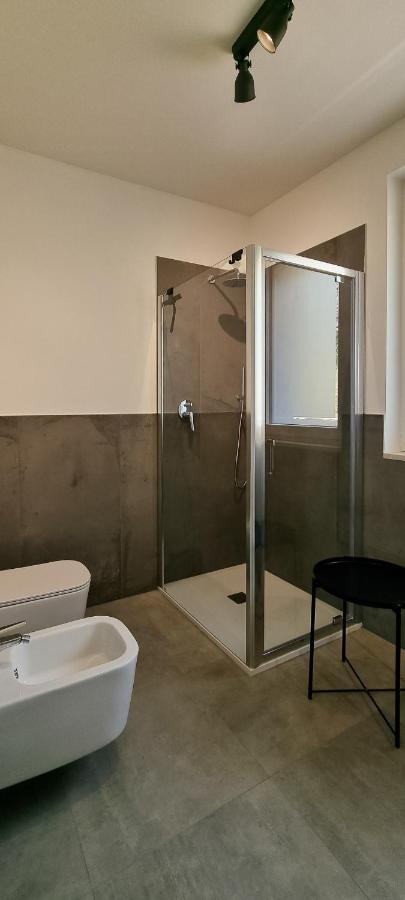 Villa Boni Costermano Luaran gambar