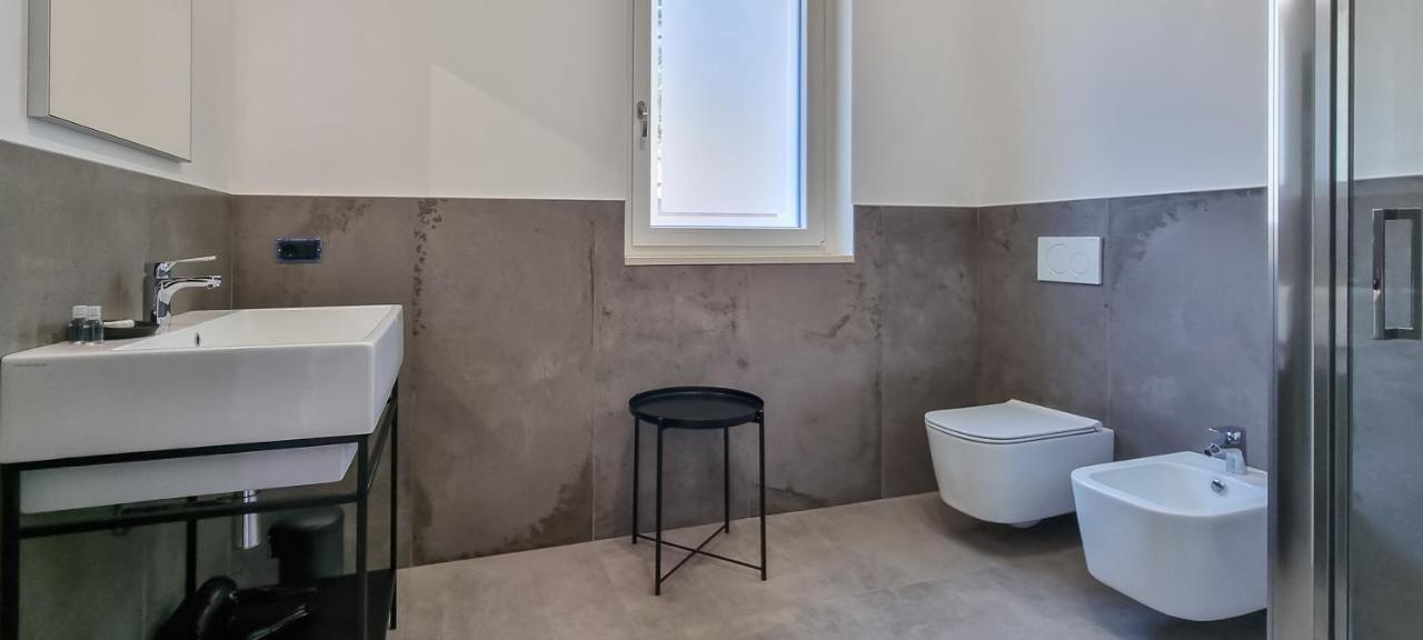 Villa Boni Costermano Luaran gambar