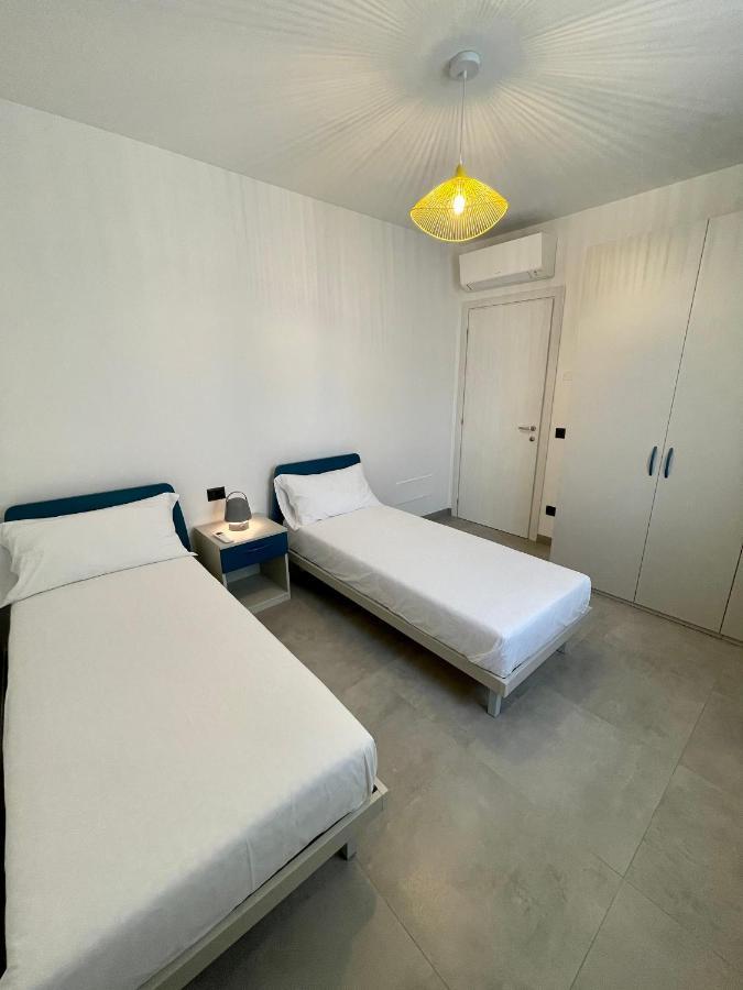 Villa Boni Costermano Luaran gambar