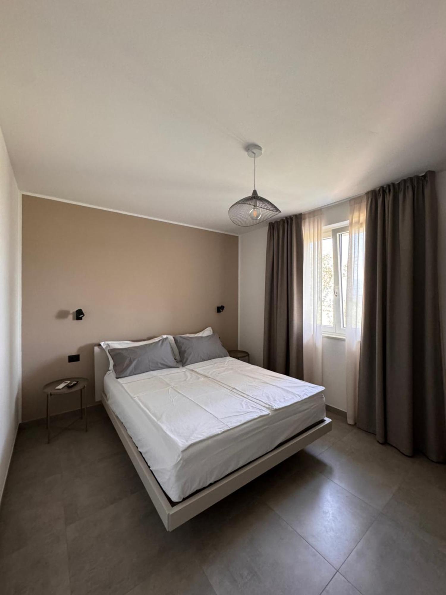 Villa Boni Costermano Luaran gambar